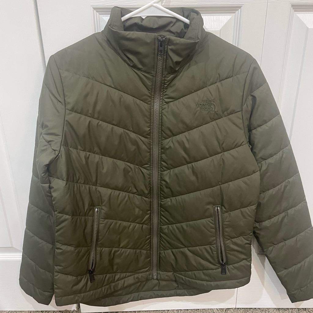 North Face Jacket
